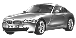 BMW E86 P085B Fault Code