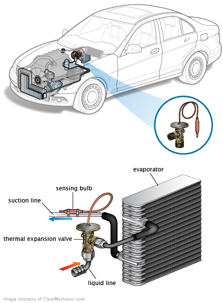 See P085B repair manual